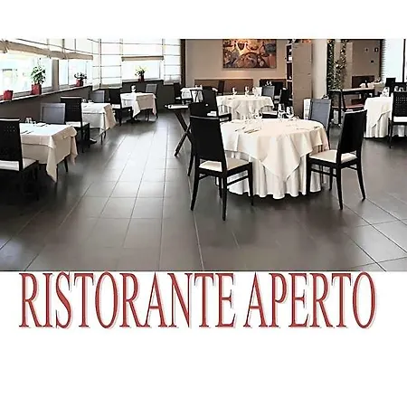 Torino San Luigi - Ristorante Trait D'union