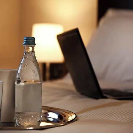 Torino San Luigi - Ristorante Trait D'union Hotel 4*
