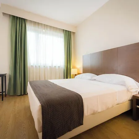 Torino San Luigi - Ristorante Trait D'union 4*