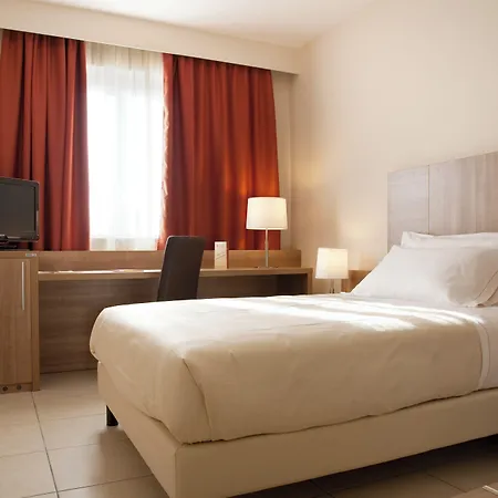 Hotel Torino San Luigi - Ristorante Trait D'union Beinasco