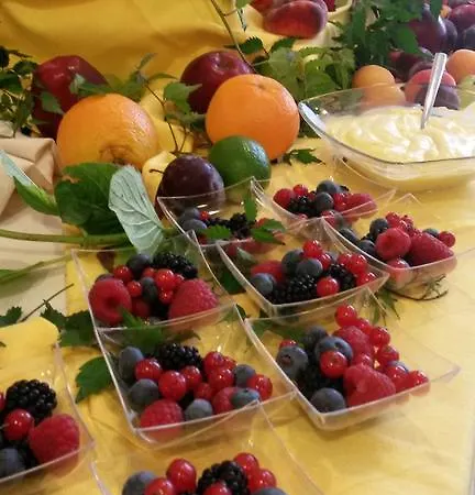 Torino San Luigi - Ristorante Trait D'union Beinasco