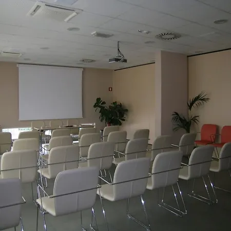Otel Torino San Luigi - Ristorante Trait D'union Beinasco