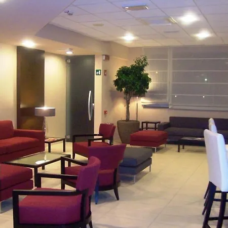 Hotel Torino San Luigi - Ristorante Trait D'union 4*