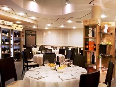 Hotell Torino San Luigi - Ristorante Trait D'union