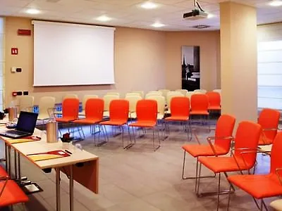 Hotel Torino San Luigi - Ristorante Trait D'union 4*