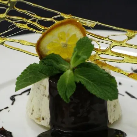 Torino San Luigi - Ristorante Trait D'union Hotel Beinasco