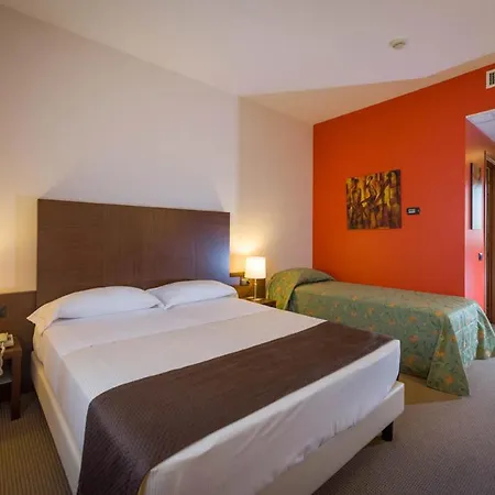 Torino San Luigi - Ristorante Trait D'union 4* Beinasco