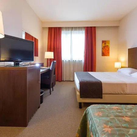 Torino San Luigi - Ristorante Trait D'union 4*