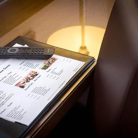 Torino San Luigi - Ristorante Trait D'union 4*