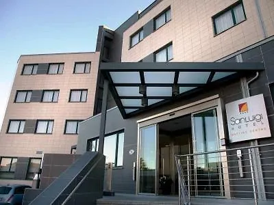 Torino San Luigi - Ristorante Trait D'union