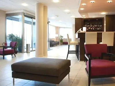 Hotel Torino San Luigi - Ristorante Trait D'union 4*