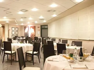 Torino San Luigi - Ristorante Trait D'union Hotell