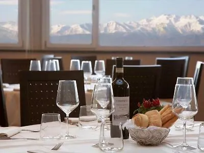 Hotel Torino San Luigi - Ristorante Trait D'union Beinasco