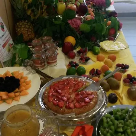 Torino San Luigi - Ristorante Trait D'union Hotel