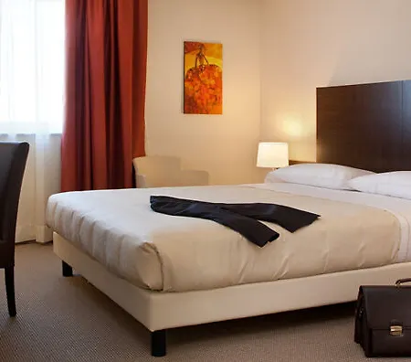 Torino San Luigi - Ristorante Trait D'union Hotel