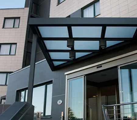 Hotel Torino San Luigi - Ristorante Trait D'union Beinasco