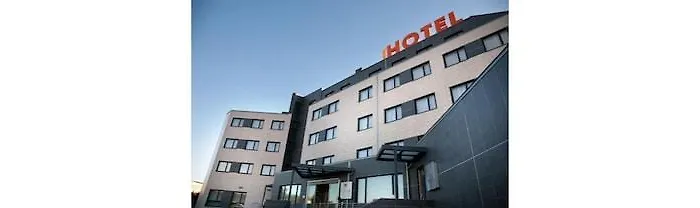 Torino San Luigi - Ristorante Trait D'union Hotel Beinasco