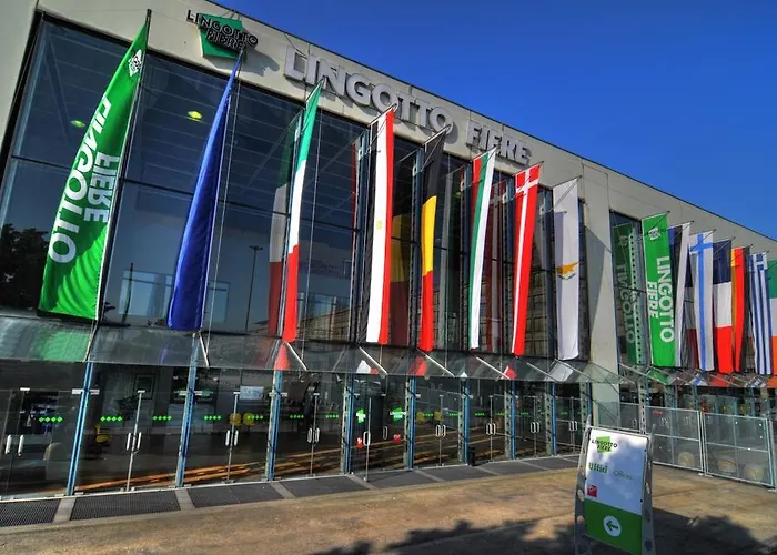 Torino San Luigi - Ristorante Trait D'union Beinasco