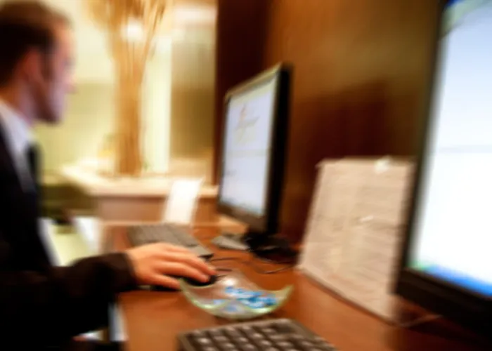 Hotel Torino San Luigi - Ristorante Trait D'union