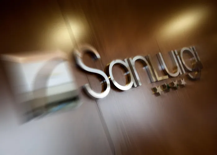 Torino San Luigi - Ristorante Trait D'union 4*