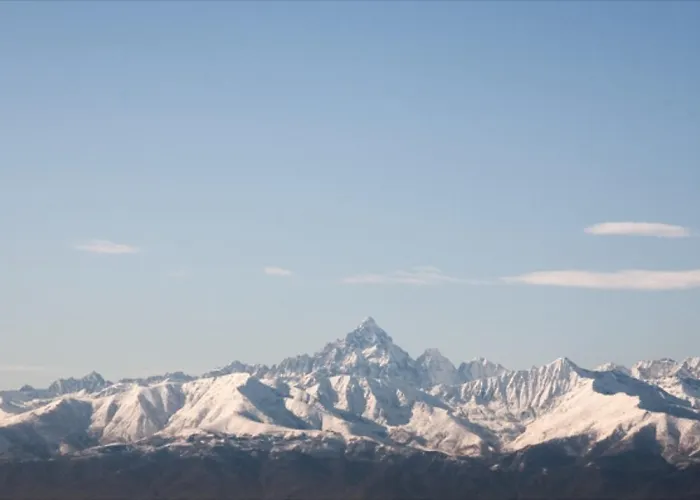 Hotel Torino San Luigi - Ristorante Trait D'union 4*