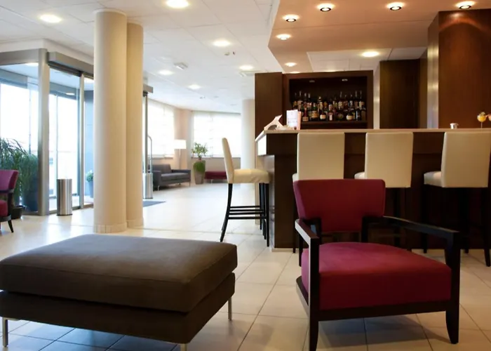 Torino San Luigi - Ristorante Trait D'union Hotel