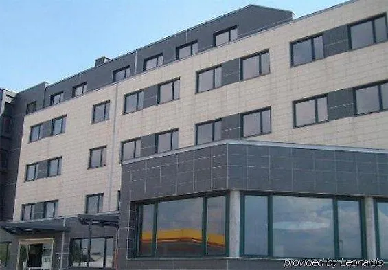 Hotel Torino San Luigi - Ristorante Trait D'union 4*