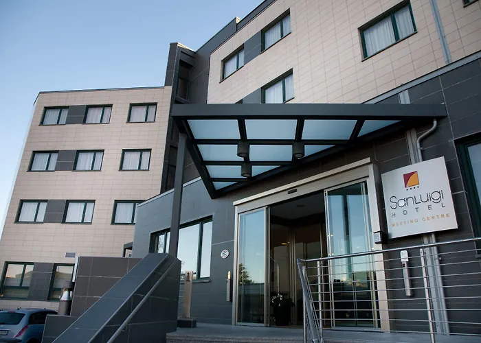 Torino San Luigi - Ristorante Trait D'union Beinasco