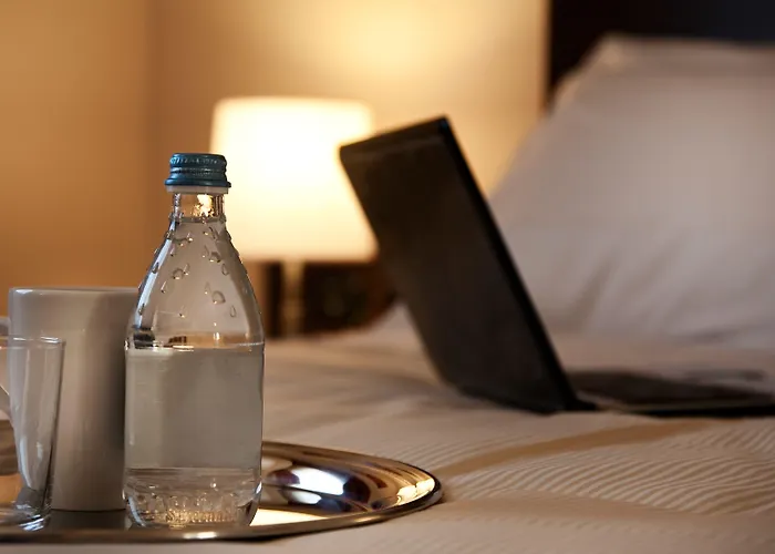 Torino San Luigi - Ristorante Trait D'union Hotel Beinasco