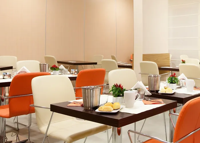 Torino San Luigi - Ristorante Trait D'union 4* Beinasco