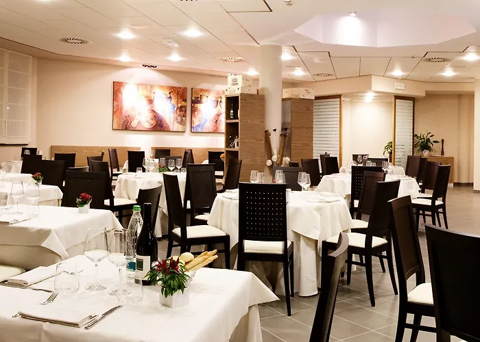 Torino San Luigi - Ristorante Trait D'union