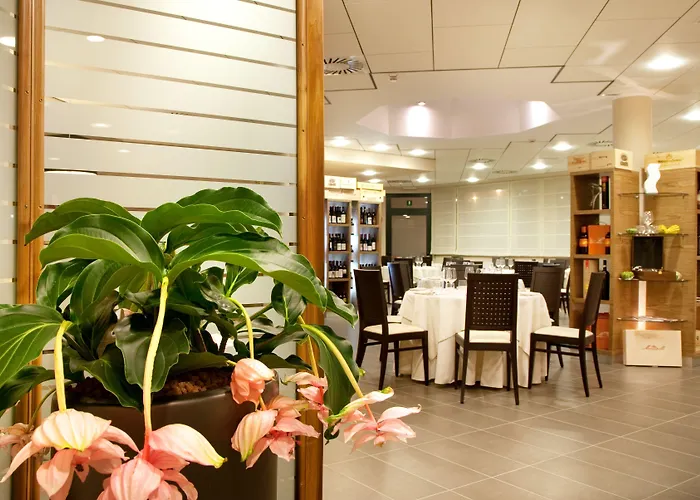 Torino San Luigi - Ristorante Trait D'union 4* Beinasco