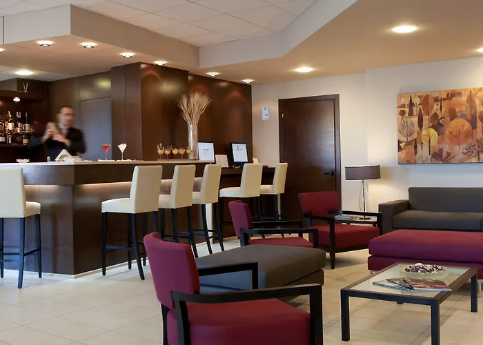 Torino San Luigi - Ristorante Trait D'union Hotel 4*