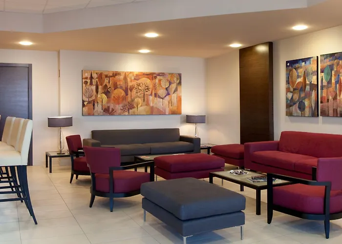 Torino San Luigi - Ristorante Trait D'union Hotel