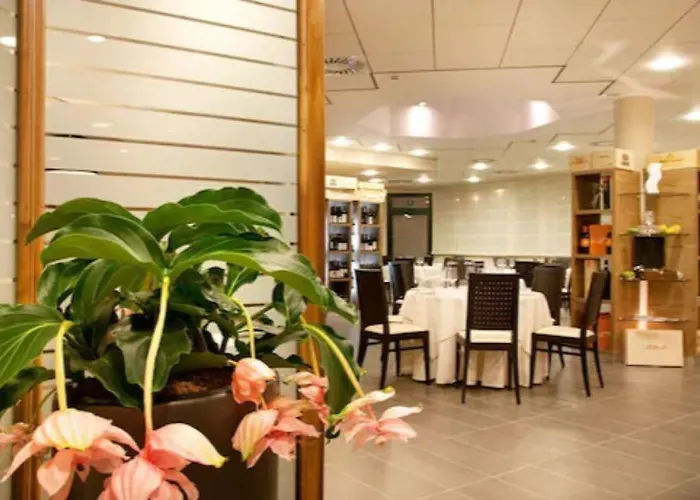 Torino San Luigi - Ristorante Trait D'union