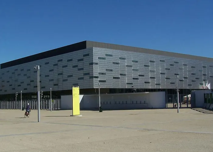 Hotel Torino San Luigi - Ristorante Trait D'union