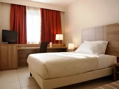 Hotel Torino San Luigi - Ristorante Trait D'union 4*