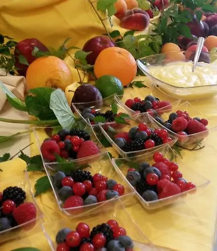 Torino San Luigi - Ristorante Trait D'union Beinasco