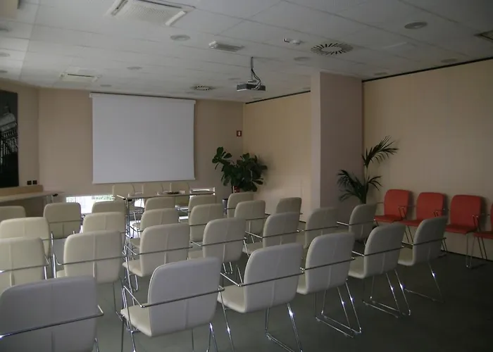 Hotel Torino San Luigi - Ristorante Trait D'union Beinasco