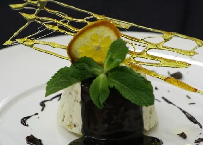 Torino San Luigi - Ristorante Trait D'union Hotel Beinasco