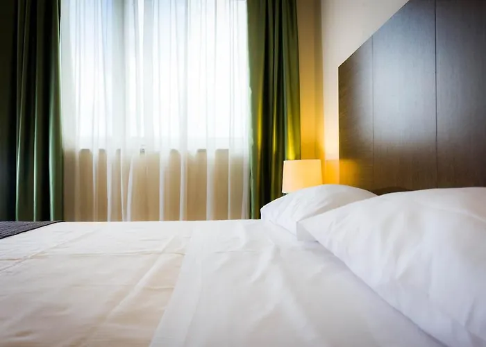 Torino San Luigi - Ristorante Trait D'union Hotel