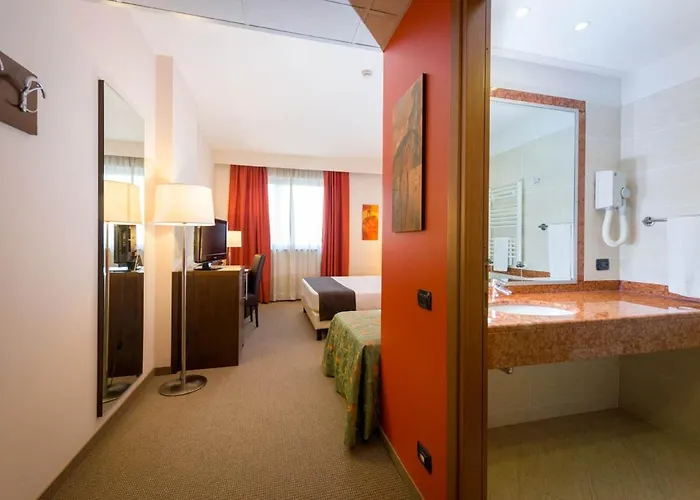 Hotel Torino San Luigi - Ristorante Trait D'union 4*