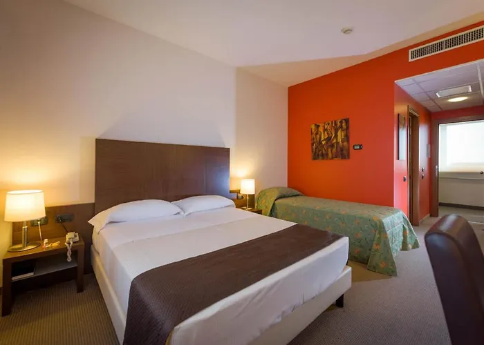 Torino San Luigi - Ristorante Trait D'union 4* Beinasco