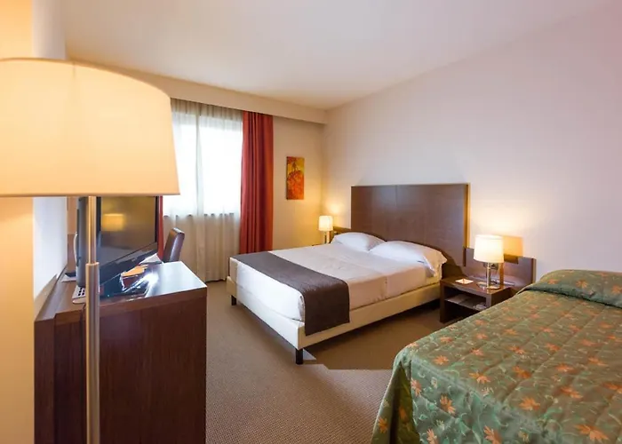 Torino San Luigi - Ristorante Trait D'union 4* Beinasco