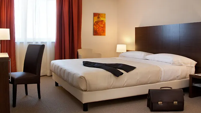 Torino San Luigi - Ristorante Trait D'union Hotel