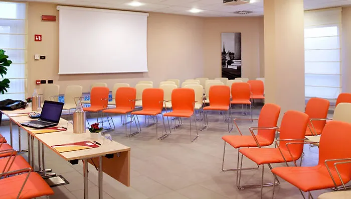 Hotel Torino San Luigi - Ristorante Trait D'union