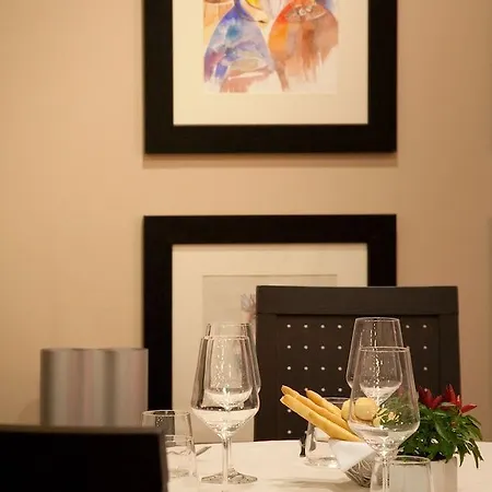 Torino San Luigi - Ristorante Trait D'union Hotel