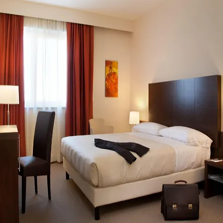 Torino San Luigi - Ristorante Trait D'union Hotel Beinasco