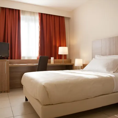 Torino San Luigi - Ristorante Trait D'union 4* Beinasco