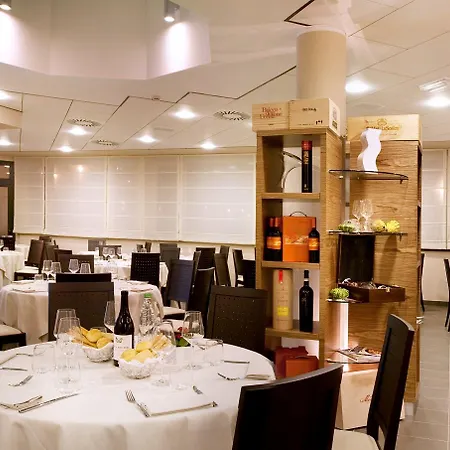 Torino San Luigi - Ristorante Trait D'union Hotel